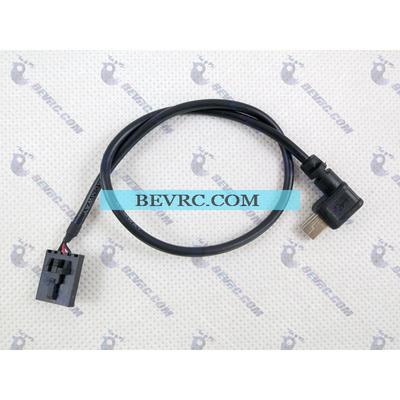 OMWAY gopro hero3 cable