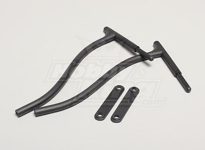 Front Roll Cage - Turnigy Titan 1/5
