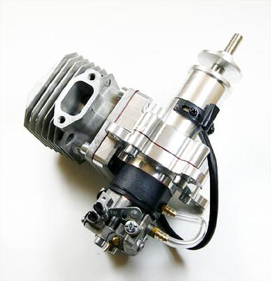 JC30 EVO 30CC 2-Stroke Gas/Petrol Engine
