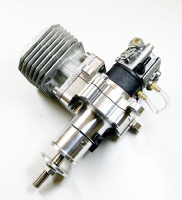 JC30 EVO 30CC 2-Stroke Gas/Petrol Engine