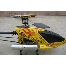 Fire Dragon 26CC Gas Helicopter(Carbon fiber  Version)