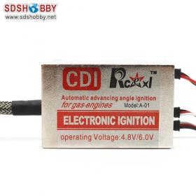 Rcexl Single Ignition for NGK CM6-10MM