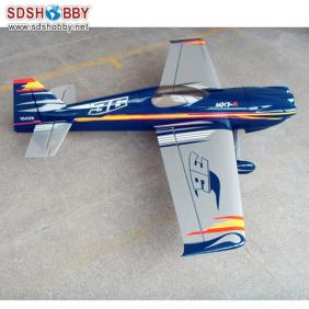 Carbon Fiber Version MXS-R 88in 50cc RC Model Gas Airplane/Petrol Airplane ARF