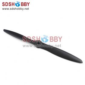 Two Blades Nylon Propellers 16*6 for Nitro and Gasoline Airplanes