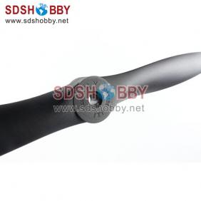 Two Blades Nylon Propellers 16*6 for Nitro and Gasoline Airplanes