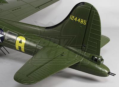 B-17 Memphis Belle EPO 1875mm (PNF)