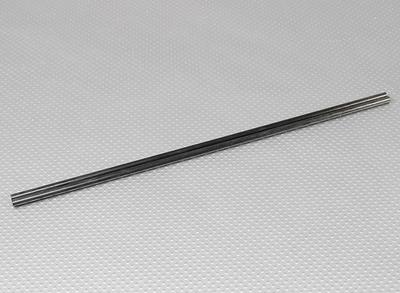 Turnigy H.A.L. Carbon Fibre Rod (Dia 5mm x 195mm) (2pcs)