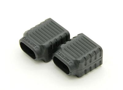 Turnigy BigGrips Connector Adapters XT 60 Male/Female (6 sets/bag)