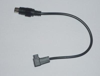 Futaba Square Cable For TrackR2
