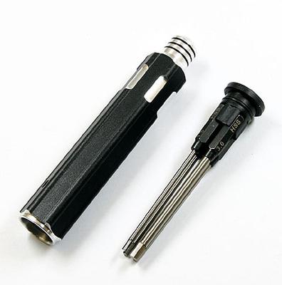 Portable Hardened Hex Driver Set S0240