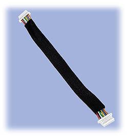 Replacement FV-M8 & EB-85A GPS Cable, 4 inch