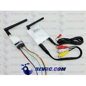 BEV 5.8G 200mW pulg and play system specially designed for FPV