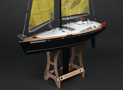 Discovery-II Sailboat 620mm (ARR)
