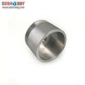 Big Aluminum Rubber Ring for BY8400-A 80cc Starter（Airplane）