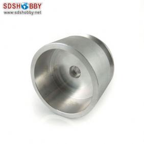 Big Aluminum Rubber Ring for BY8400-A 80cc Starter（Airplane）