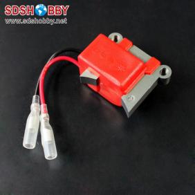 Red Source Coil for Japan Zenoah Engine 26CC