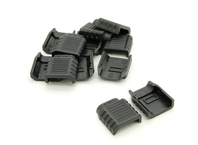 Turnigy BigGrips Connector Adapters XT 60 Male (6 sets/bag)