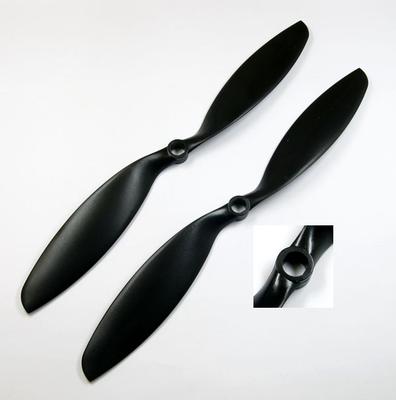 10x3.8P Counter-clockwise (CCW)  Propellers (2pcs) for BUMBLE BEE ST-550-029
