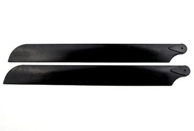 plastic main blades 250SL-111