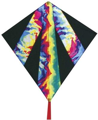 Skydog Kites Tie-Dye Diamond 32 SKK12221