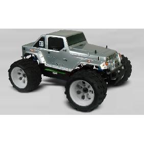HSP 1/8th Sacle Brushless Version Electric Powered Off Road Jeep(Model NO.:94067)