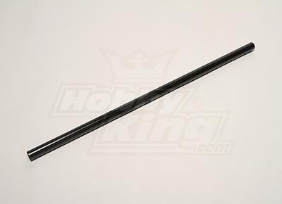 CF Tail Boom for Align T-Rex and HK-600GT Helicopters (HN6097)