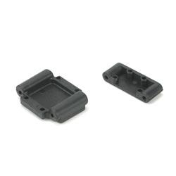 Losi Front/Rear Pivot Block Set Mini-T LOSB1020
