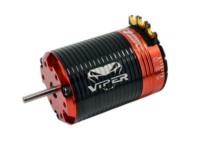 Viper R/C VST 3.5T Mod Class Sensored Brushless Motor VIP8VST035002