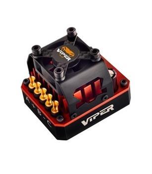 Viper VTX8 1/8 Brushless Sensored ESC No Progauge VIP6VSVT08002