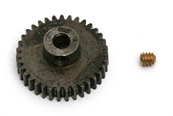 Associated 35 Tooth 48 Pitch Pinion Gear ASC8272