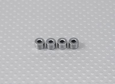 NTM 28 Motor Mount Spacer/Stand Off 5mm (4pcs)