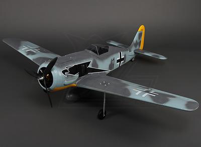 Focke-Wulf FW190 1400mm (PNF)