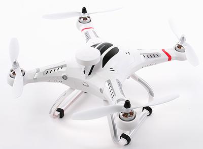 Quanum Nova FPV GPS Waypoint QuadCopter w/out Battery (Mode 2) (Ready to Fly)