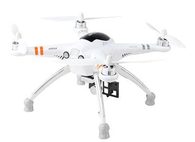 Walkera QR X350 PRO FPV GPS RC Quadcopter with G-2D Gimbal and DEVO 10 (Mode 1) (Ready to Fly)