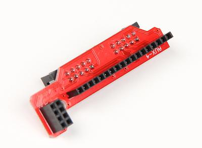3D Printer RepRap Smart Controller ( Ramps LCD Control )