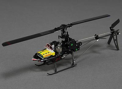 Walkera NEW V120D02S 3D Mini Helicopter (Bind and Fly)