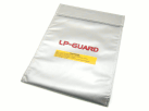 LiPO Safe Guard Battery Charging or Storage Bag (Large)