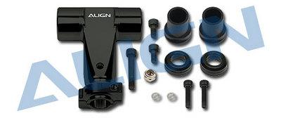 Align 700FL Newly Designed Main Rotor Housing Set/Black AGNHN7095AA