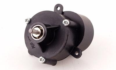 4.09:1 Gearbox for 280, Ballbearing