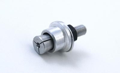 Collet Prop Adapter for 2mm Shaft, M5