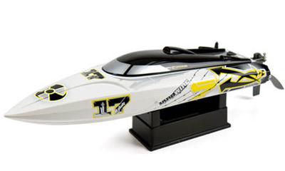 Atomik Barbwire RTR Brushless RC Boat