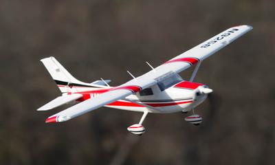 Starmax Cessna