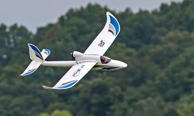 1.4M Sky Surfer ARF battery included