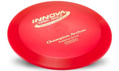 Champion Archon Golf Disc