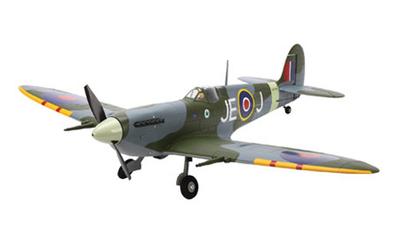 Spitfire Mk IX BNF (OVERSIZE)