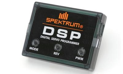 Spektrum Digital Servo Programmer