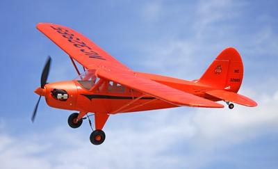 Piper J-5 AIRFRAME ONLY Version