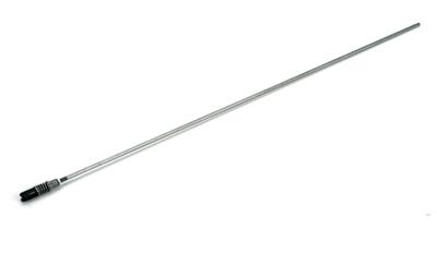 4-40 Steel Kwik Link w/12" 4-4- Rod