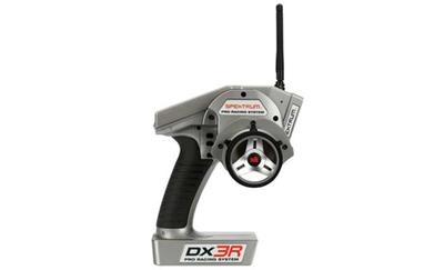 DX3R PRO 3-Channel Racing System