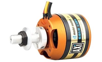 AXI Gold 5330/F3A Outrunner Motor